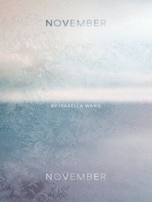 cover image of November, November